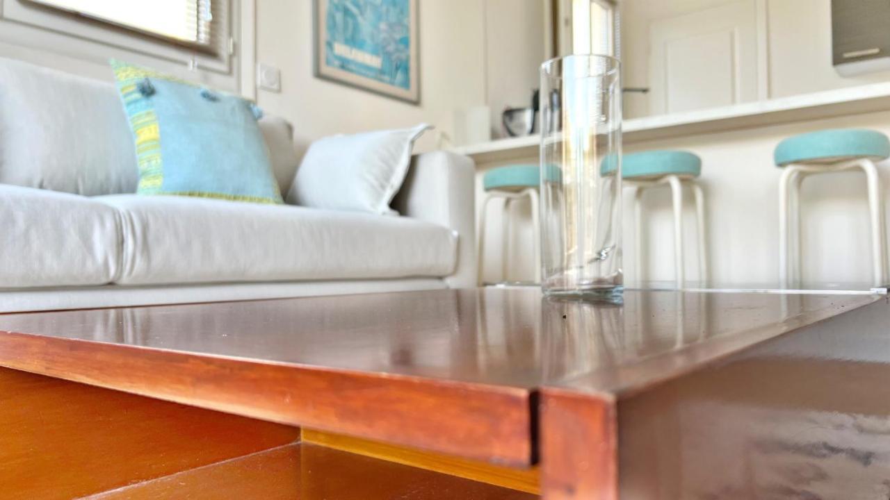 La Lanterne Apartment Nice Ngoại thất bức ảnh