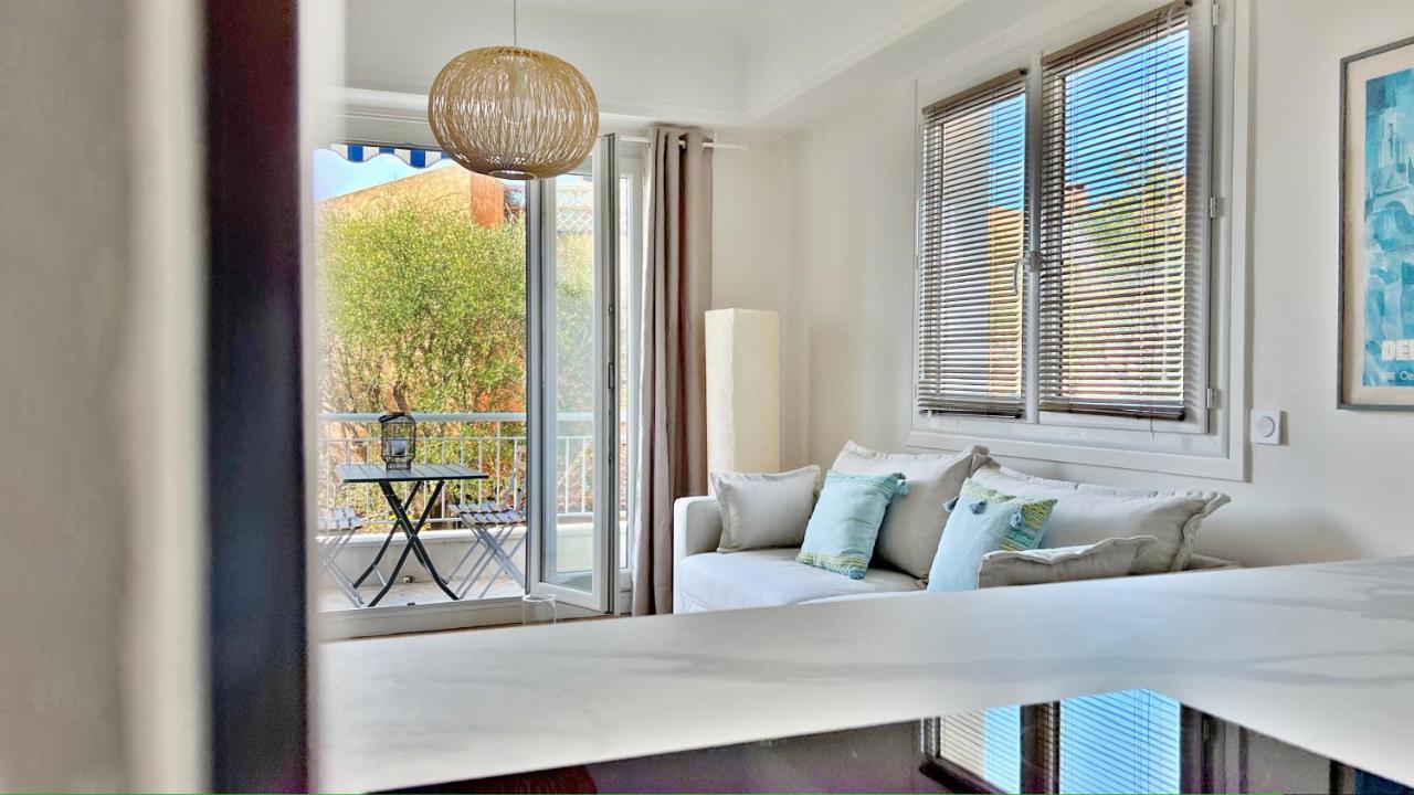 La Lanterne Apartment Nice Ngoại thất bức ảnh