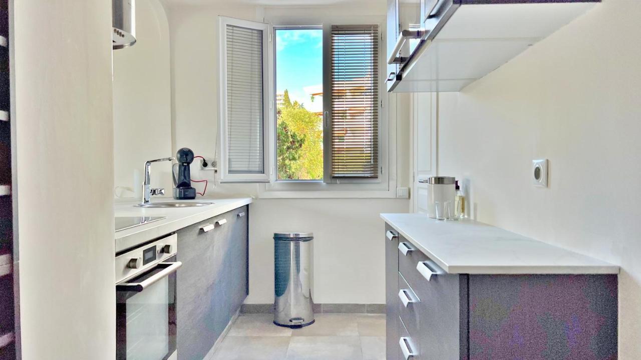 La Lanterne Apartment Nice Ngoại thất bức ảnh