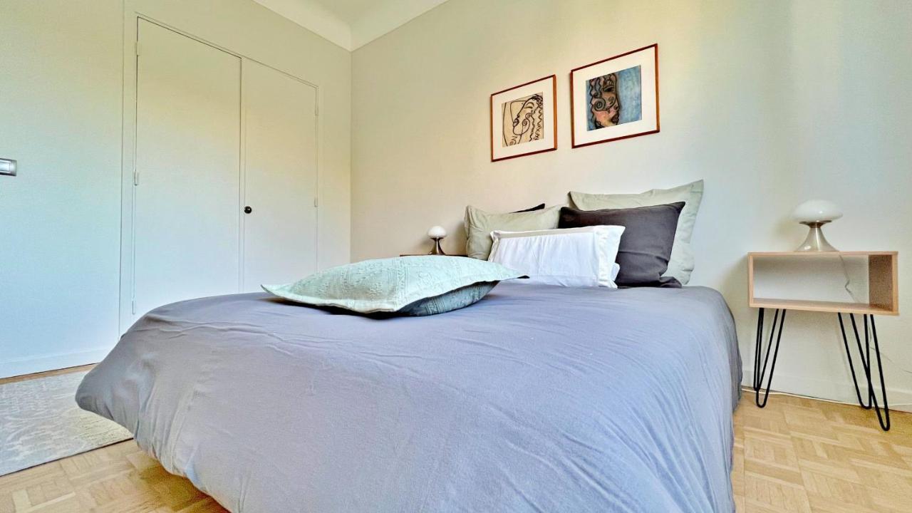 La Lanterne Apartment Nice Ngoại thất bức ảnh