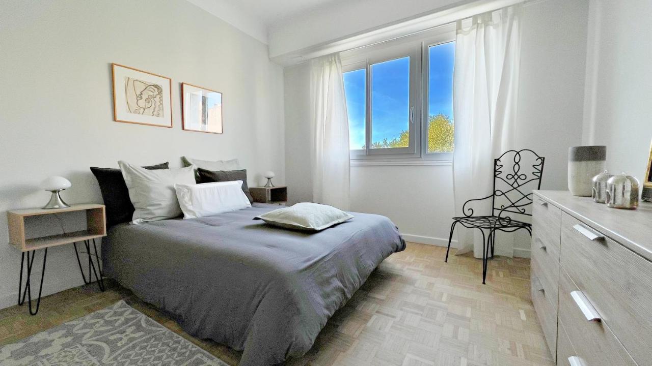 La Lanterne Apartment Nice Ngoại thất bức ảnh