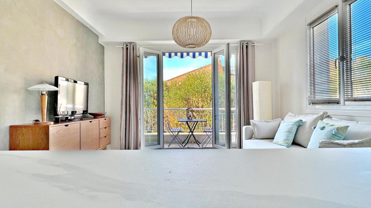 La Lanterne Apartment Nice Ngoại thất bức ảnh