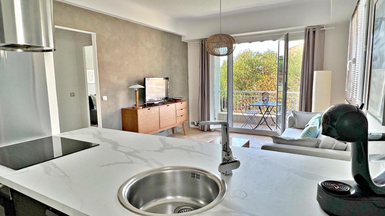 La Lanterne Apartment Nice Ngoại thất bức ảnh