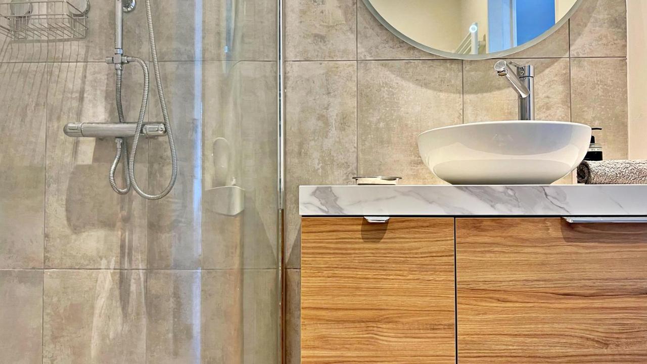 La Lanterne Apartment Nice Ngoại thất bức ảnh