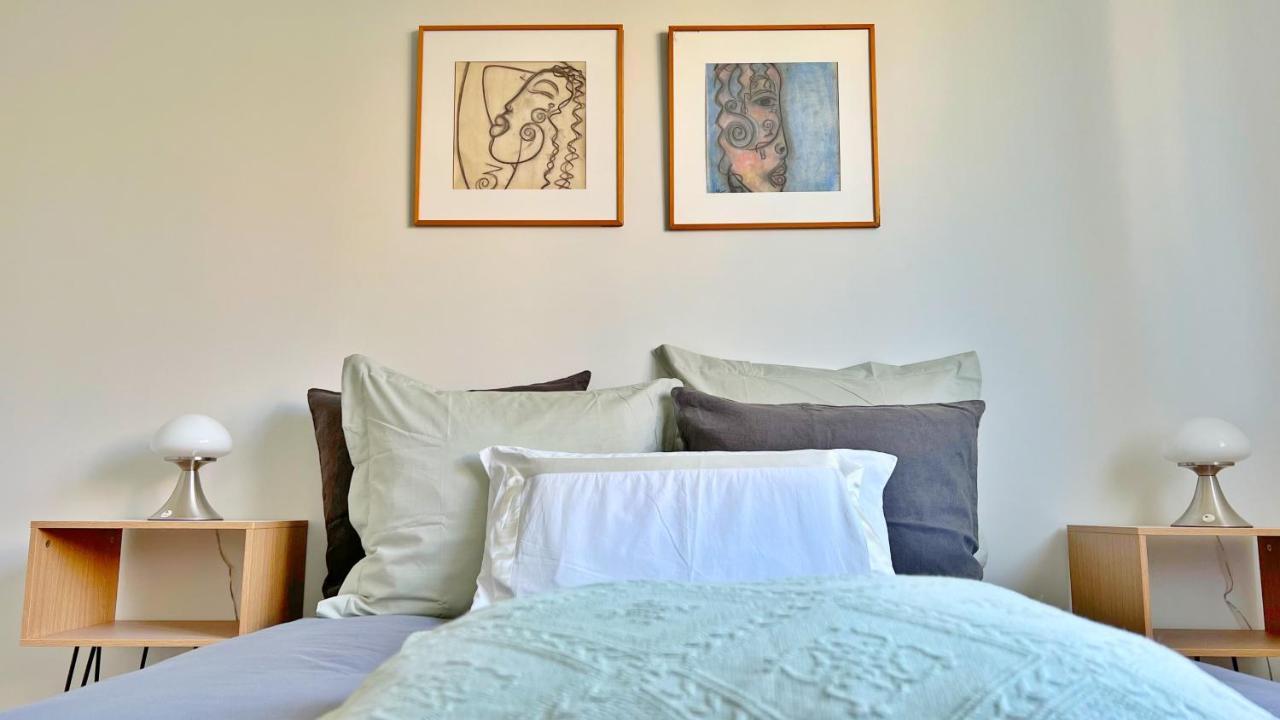 La Lanterne Apartment Nice Ngoại thất bức ảnh
